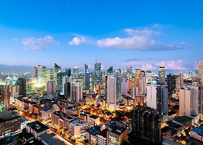 Victoria Court Hillcrest - Pasig 3*