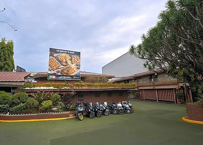 Victoria Court Hillcrest - Pasig