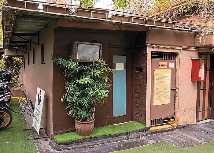 Victoria Court Hillcrest - Pasig Manila