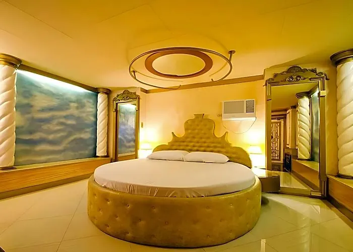 Victoria Court Hillcrest - Pasig Manila