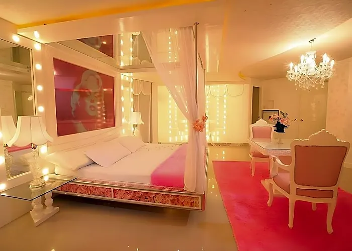 Victoria Court Hillcrest - Pasig 3* Manila