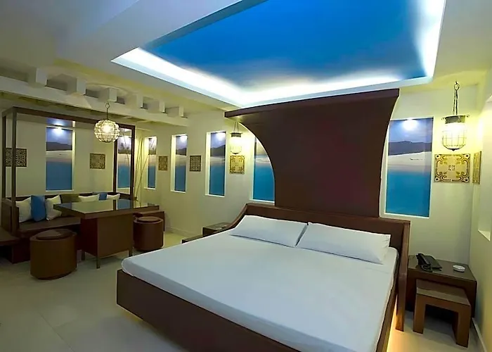 Victoria Court Hillcrest - Pasig Hotel Manila