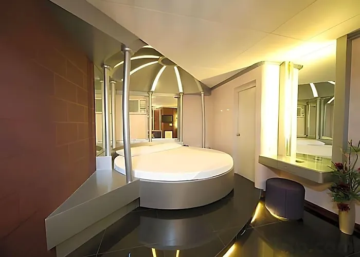 Victoria Court Hillcrest - Pasig 3* Manila