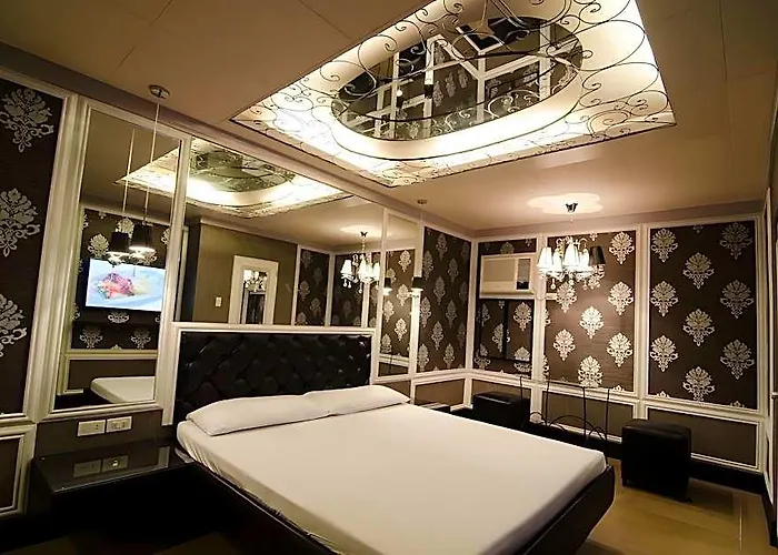 Victoria Court Hillcrest - Pasig 3* Manila