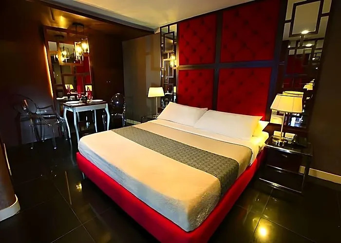 Victoria Court Hillcrest - Pasig 3* Manila