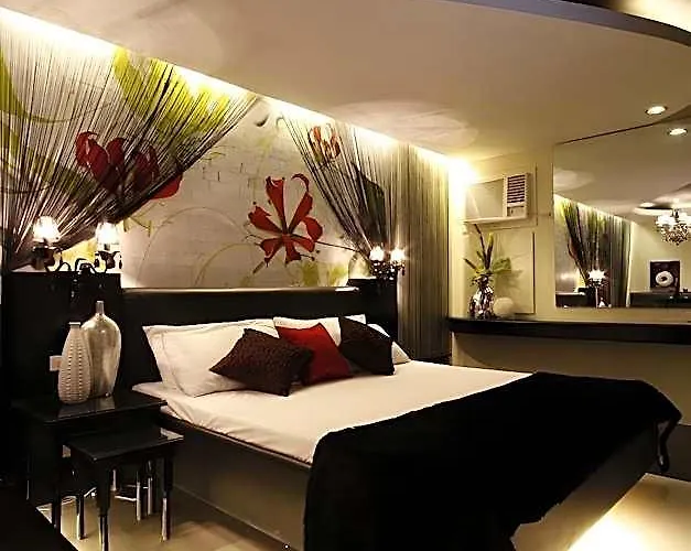 Victoria Court Hillcrest - Pasig Hotel
