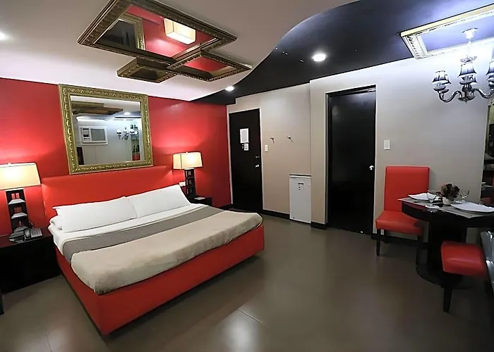 Victoria Court Hillcrest - Pasig