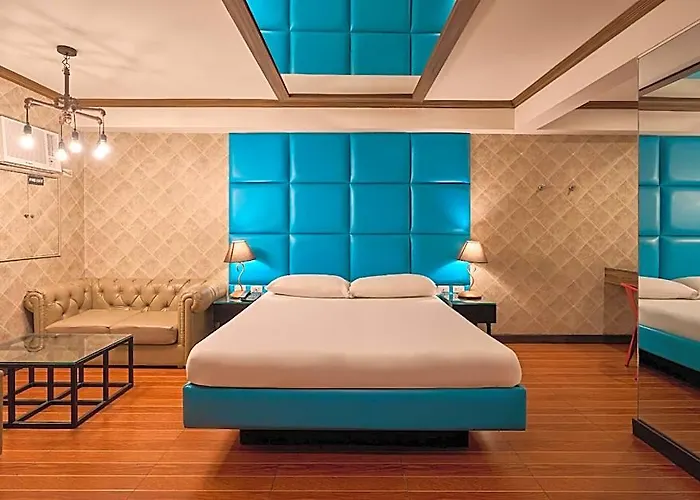 Victoria Court Hillcrest - Pasig Hotel Manila