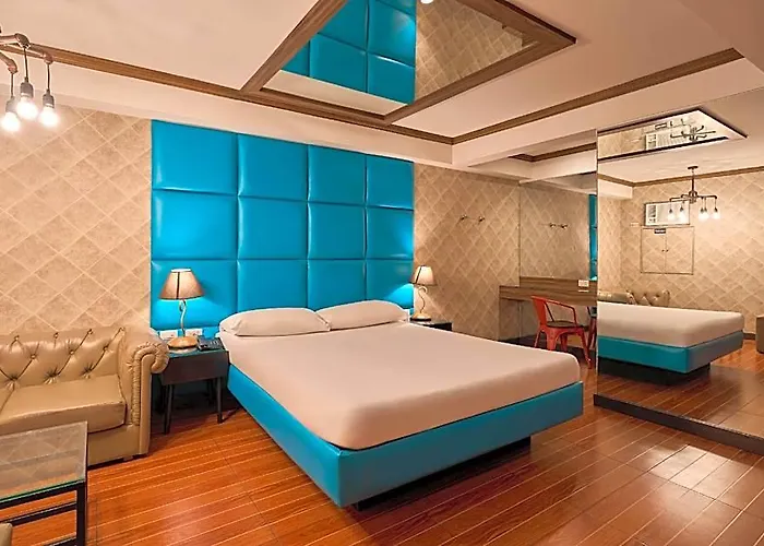 Victoria Court Hillcrest - Pasig