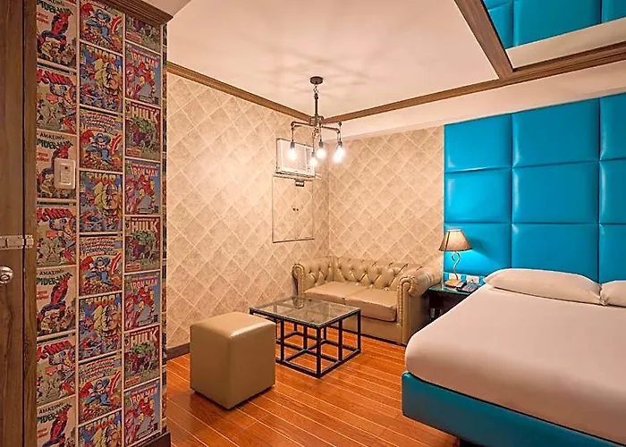 Victoria Court Hillcrest - Pasig